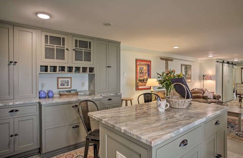 New Orleans Apartment | Totally renovated apartment near the fabulous Bayou St John.