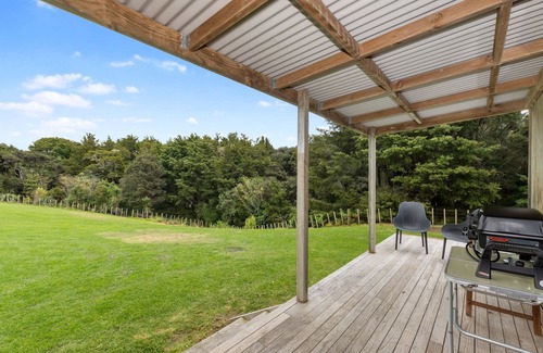 Mangawhai House | Totara Folly - Mangawhai Holiday Home