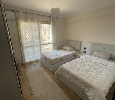 Shurtah al-Dakhlah Apartment | ToTi House