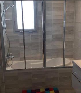 Shurtah al-Dakhlah Apartment | ToTi House