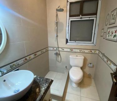 Shurtah al-Dakhlah Apartment | ToTi House