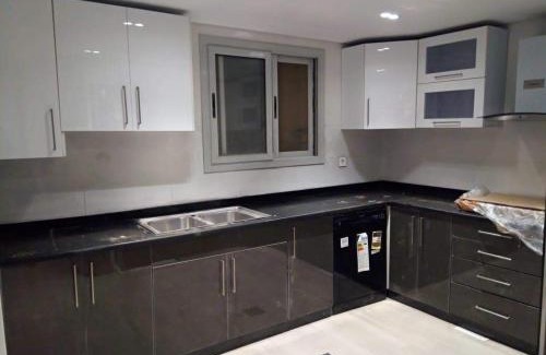 Shurtah al-Dakhlah Apartment | ToTi House