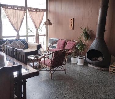 San Juan House | Toto