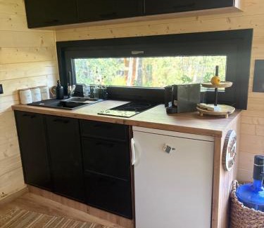 Gora Kalwaria House | ToTu Tiny House