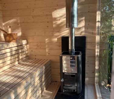 Gora Kalwaria House | ToTu Tiny House