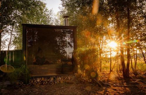 Gora Kalwaria House | ToTu Tiny House