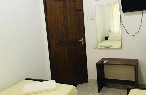 Anuradhapura House | Tour Gate Family Resort