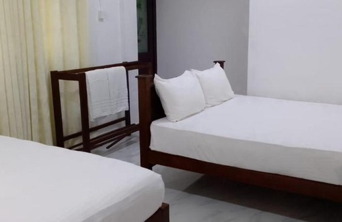 Anuradhapura House | Tour Gate Family Resort