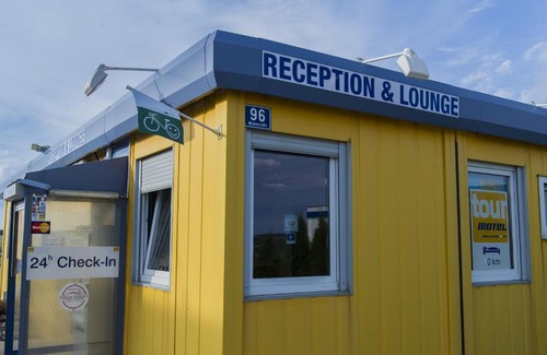 Wilfersdorf Hotel | Tour-Motel
