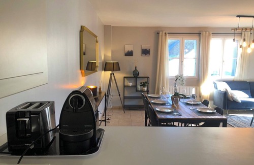 Vouvray House | Touraine house between Tours & Amboise - Chateaux of the Loire Valley