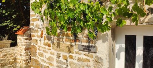 Champsevraine House | Tourellerenard