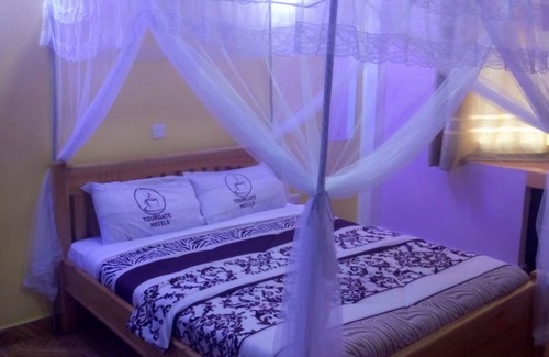 Naro Moru Hotel | Tourgate Hotel