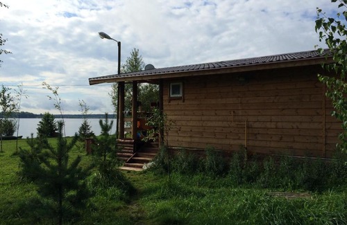 Peno Hotel | Tourism Complex Rybatskaya Derevnya