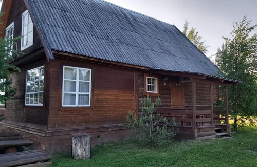 Peno Hotel | Tourism Complex Rybatskaya Derevnya