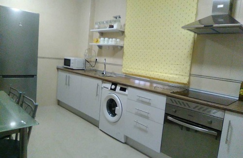 Bujalance House | Tourist accommodation Ronda del Carmen Bujalance