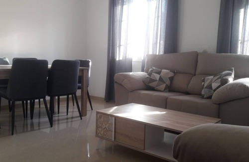 Bujalance House | Tourist accommodation Ronda del Carmen Bujalance