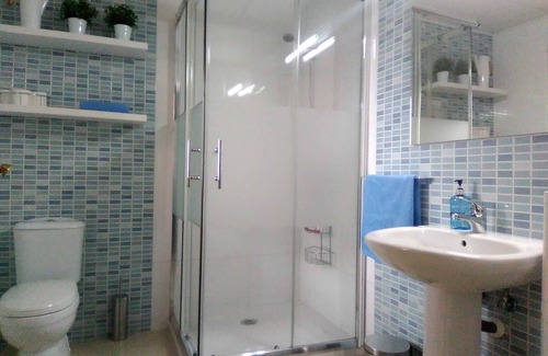Bujalance House | Tourist accommodation Ronda del Carmen Bujalance