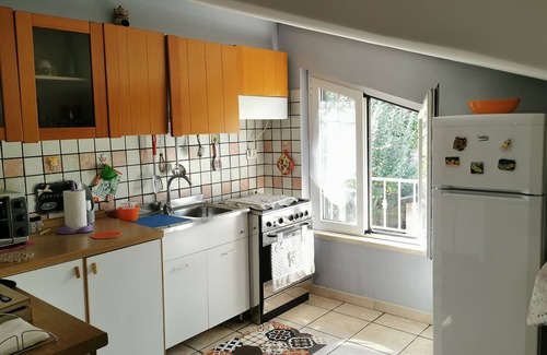 Rocca di Papa House | Tourist accommodation id 14737