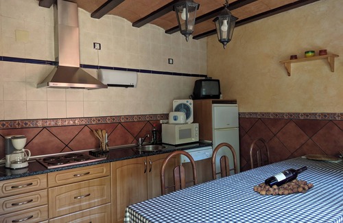 Fuenmayor Villa | Tourist accommodation in rural environment Fuenmayor, Logroño, La Rioja