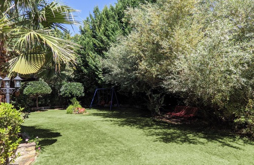 Fuenmayor Villa | Tourist accommodation in rural environment Fuenmayor, Logroño, La Rioja