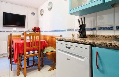 Carbajal de la Legua House | Tourist Accommodation Felicia