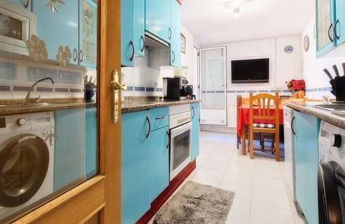 Carbajal de la Legua House | Tourist Accommodation Felicia