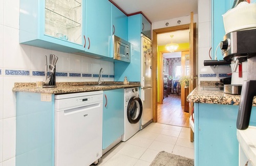 Carbajal de la Legua House | Tourist Accommodation Felicia