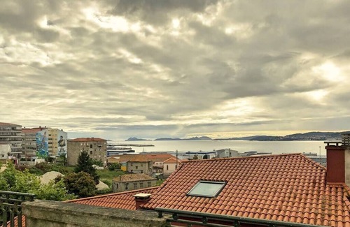 Vigo Apartment | Tourist apartment Romil