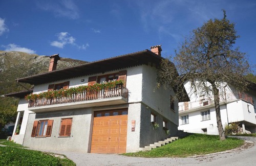 Drezniske Ravne House | Tourist Farm Žvanč