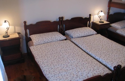 Drezniske Ravne House | Tourist Farm Žvanč