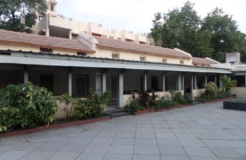 Daulatabad Cabin | Tourist Home Lodging