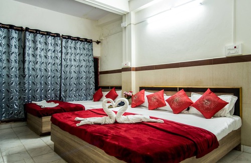 Dandeli Hotel | Tourist Lodge