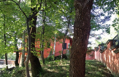 Montebello di Bertona Villa | Tourist Rentals at the Gran Sasso and Monti della Laga National Park