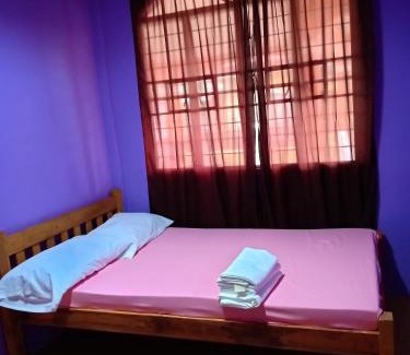 Donsol Cabin | Touristlink Homestay