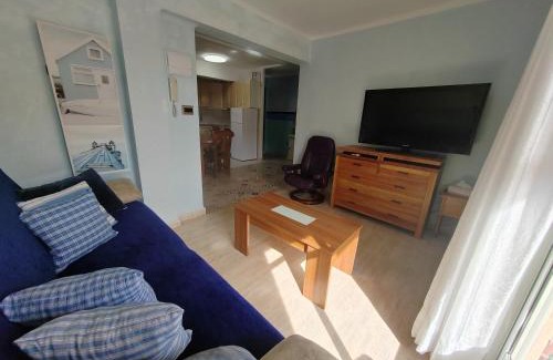 Sagunto Apartment | Tout près de la plage
