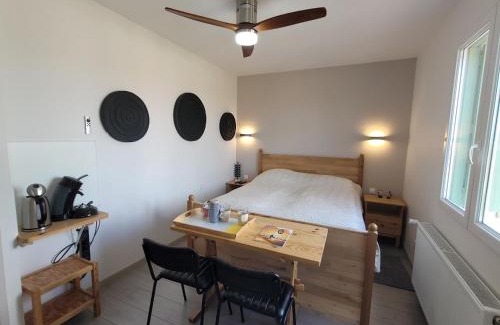 Boyardville Bed & Breakfast | Tout prêt, tout près du fort