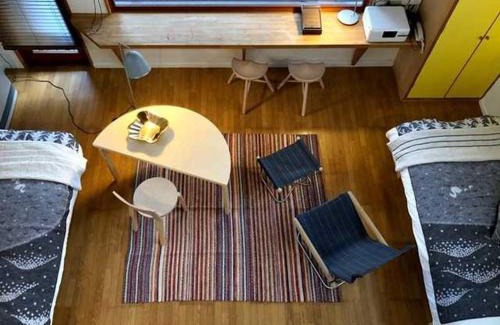 Kazuno-gun Other | Towada City Utarube Campsite - Vacation STAY 00408v