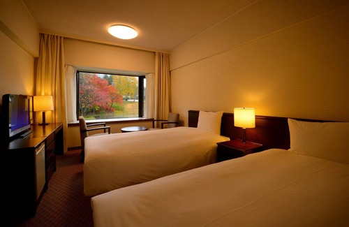 Kazuno-gun Hotel | Towada Prince Hotel