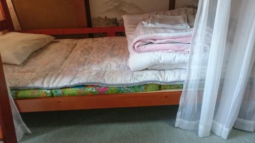 Towadakohan Onsen House | Towadako Backpackers