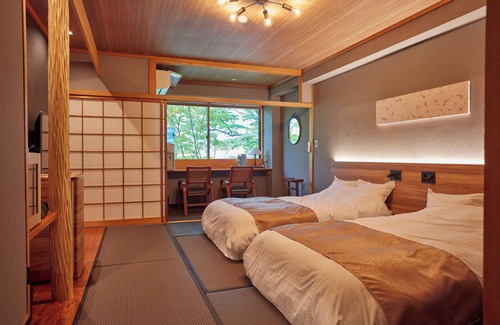 Towadakohan Onsen Hotel | Towadakohan Sakura