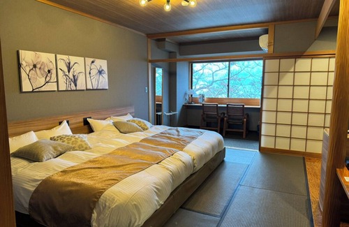 Towadakohan Onsen Hotel | Towadakohan Sakura