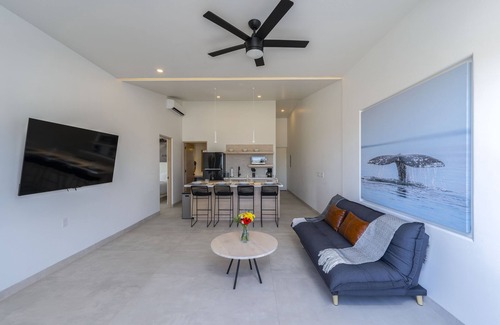 Centro Apartment | Tower 605 by Naya Homes