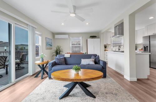 South Oceanside House | Tower 9 #1