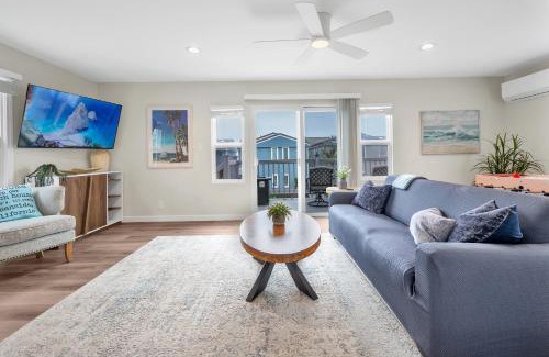 South Oceanside House | Tower 9 #1
