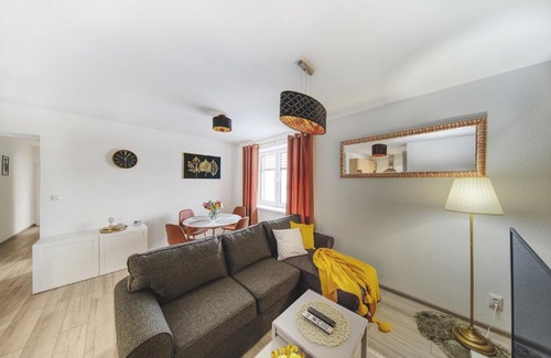 Spisska Nova Ves Apartment | Tower Apartments