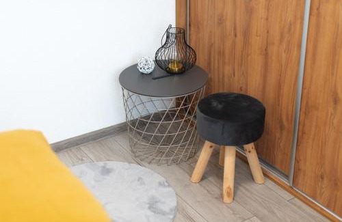 Spisska Nova Ves Apartment | Tower Apartments