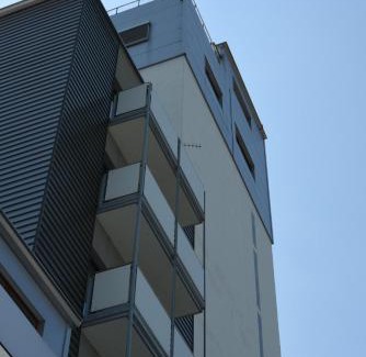 Waldkirch Hotel | Towerhotel