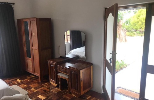 Ladismith House | Towerzicht Guest House