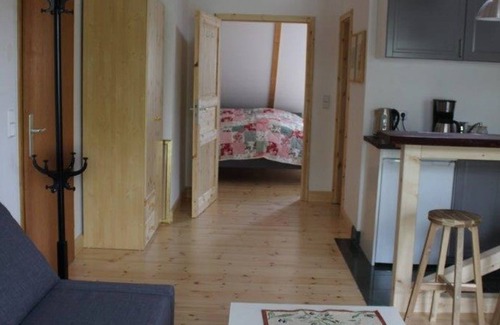 Petershagen Apartment | Town and Country, located in the village pitcher Peter Hagen