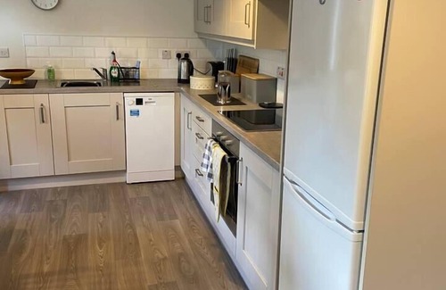 Enniskillen House | Town house in ideal location, central Enniskillen